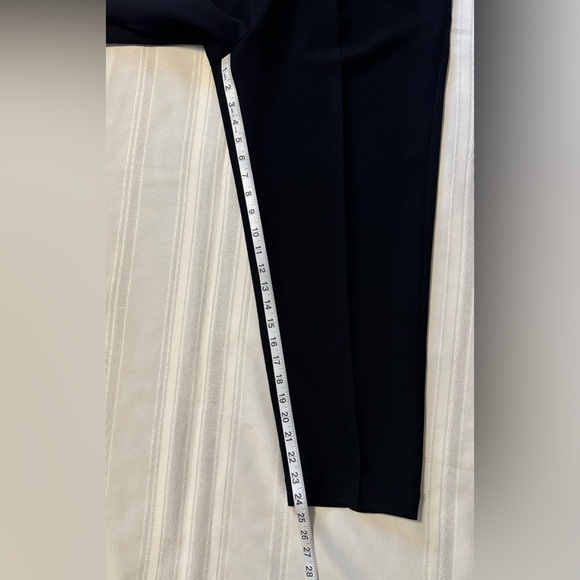 Madewell Elegant Black Jumpsuit - Picture 14 of 16